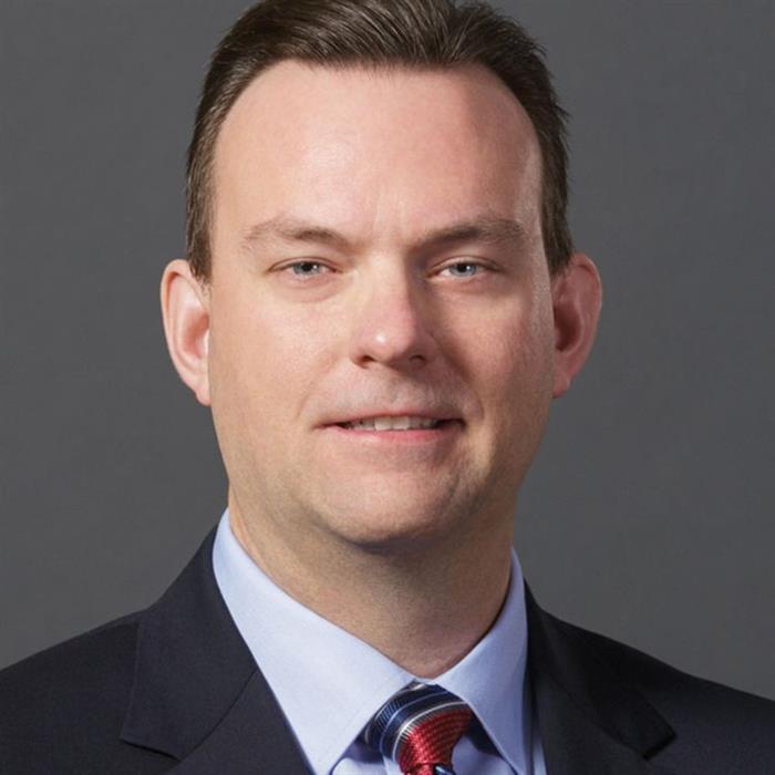 Matthew R Braeger