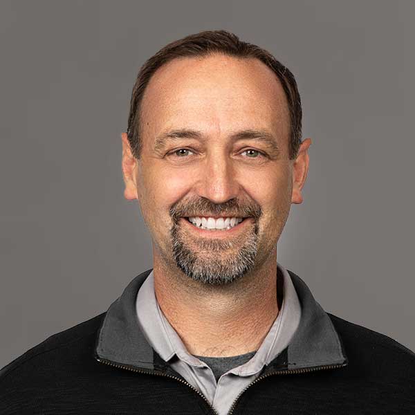 Brian Kenneth Roberts