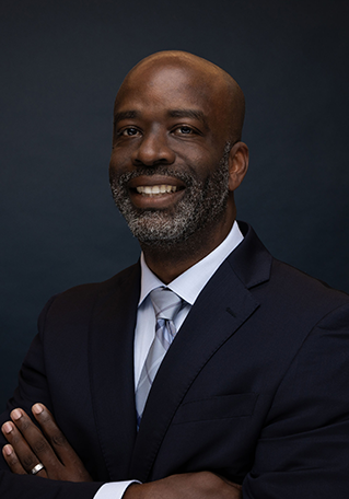 Curtiss James Bruce III
