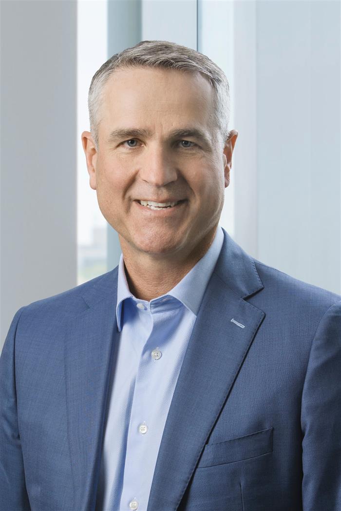 Gregg Brummer
