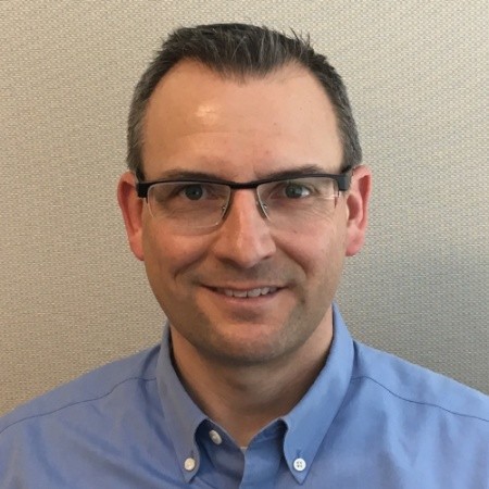 Jeffrey P Burrill