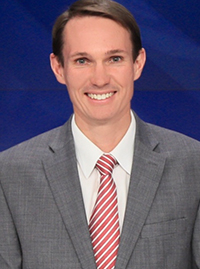 Spencer Burton