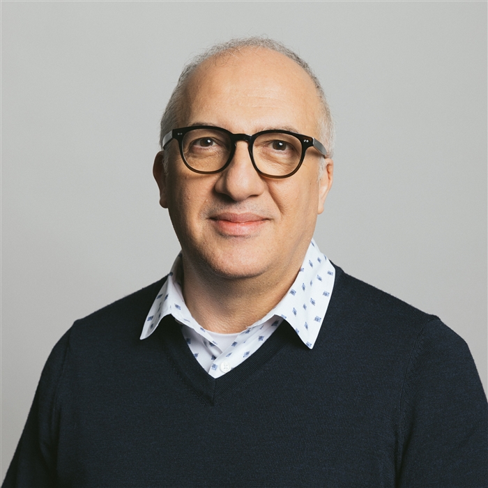 Carmine Arabia