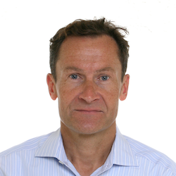 Jonathan Chadwick
