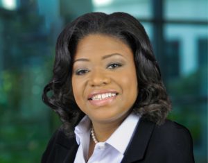 Kimberly Chainey