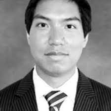 Justin Chakma