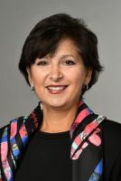 Elizabeth B Chandler