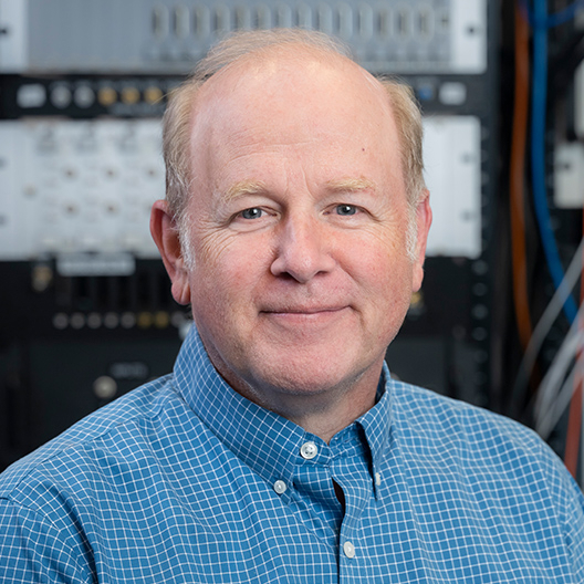 Peter Chapman