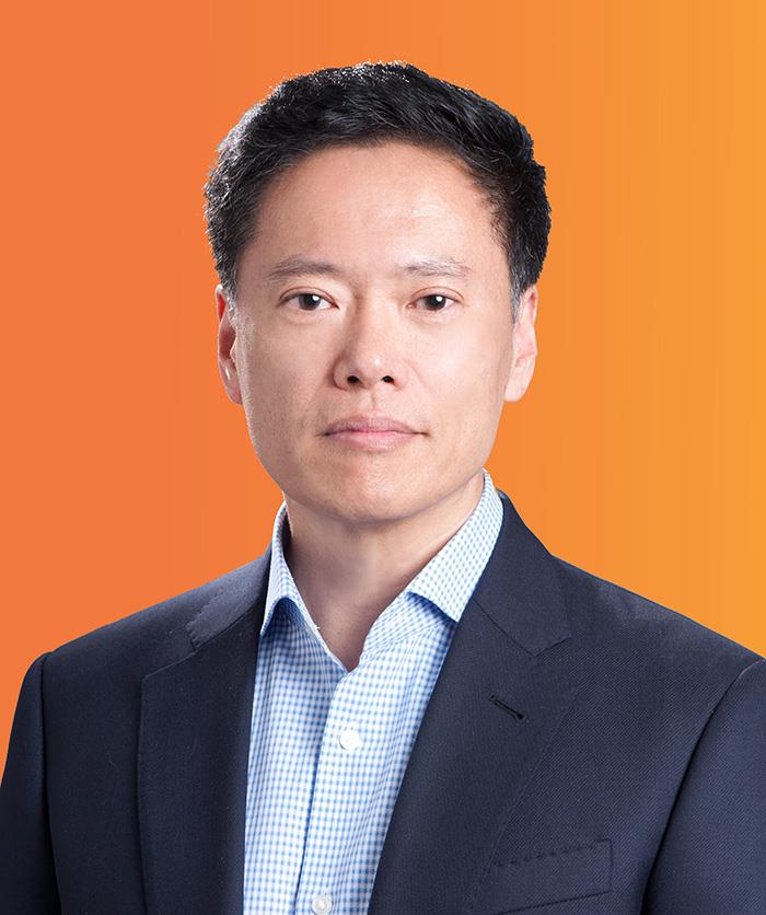 Justin C Choi