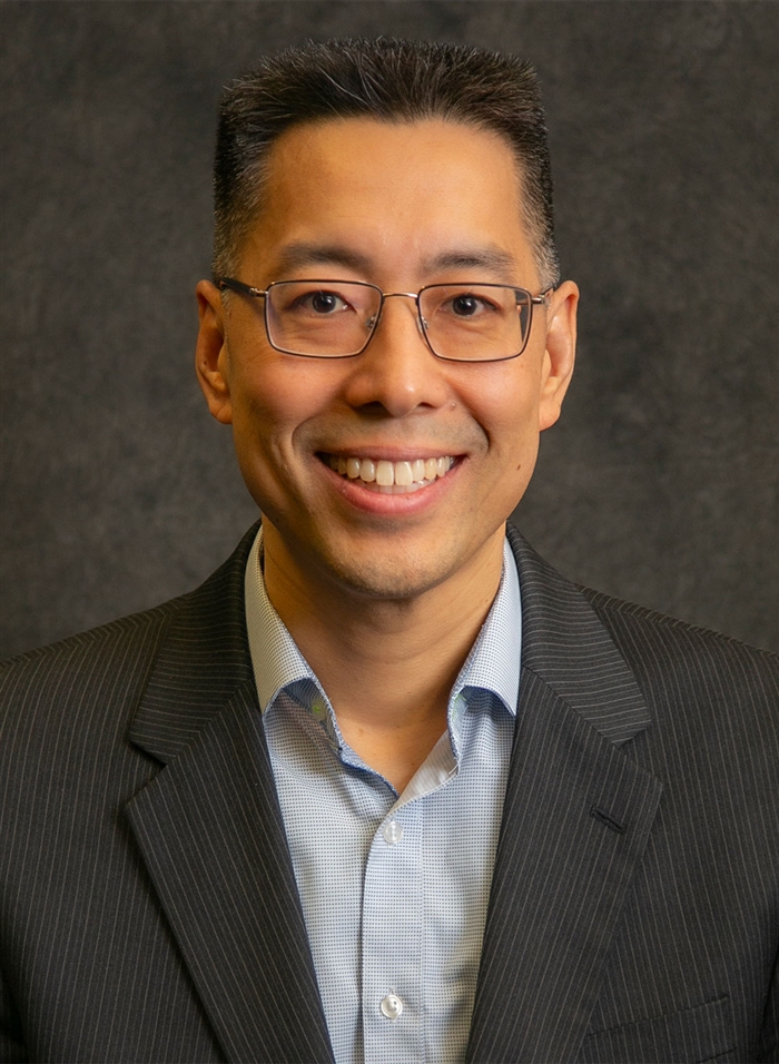 Thomas C Chow