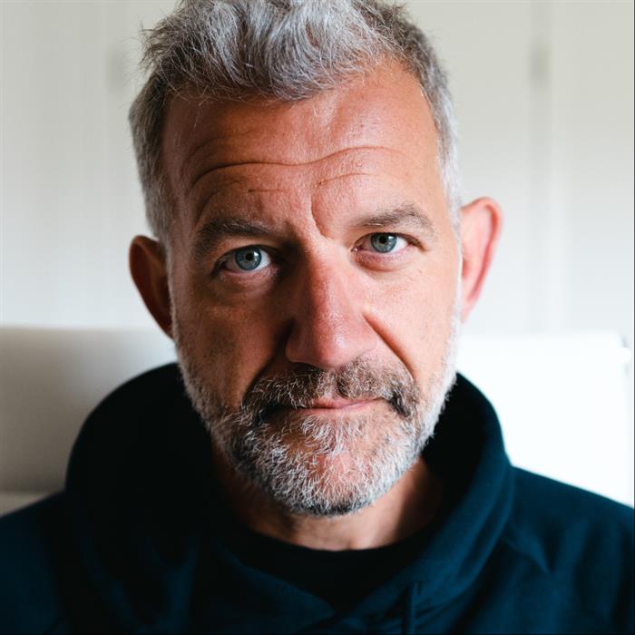 Thomas Conrad