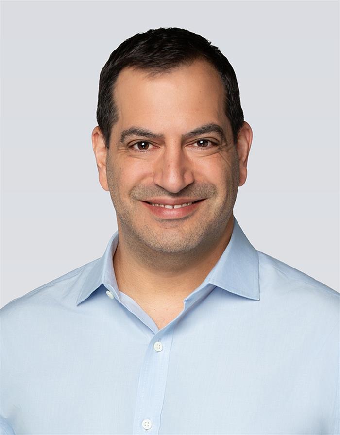Daniel Danker