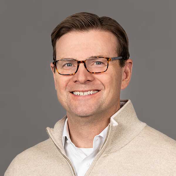 Daron Evans