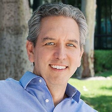 David C Habiger