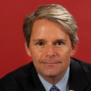 C. David Cush