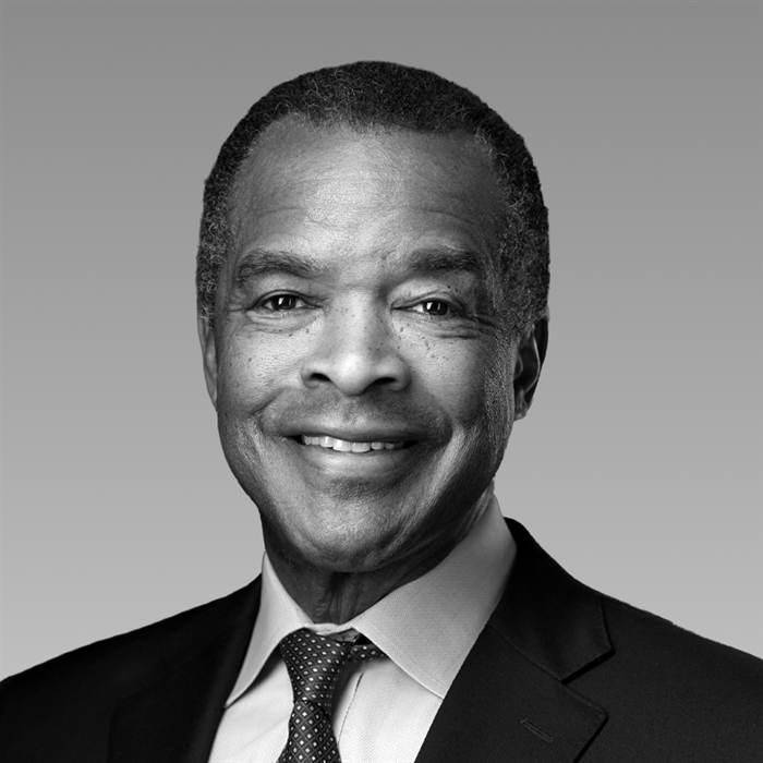 Kenneth D Denman