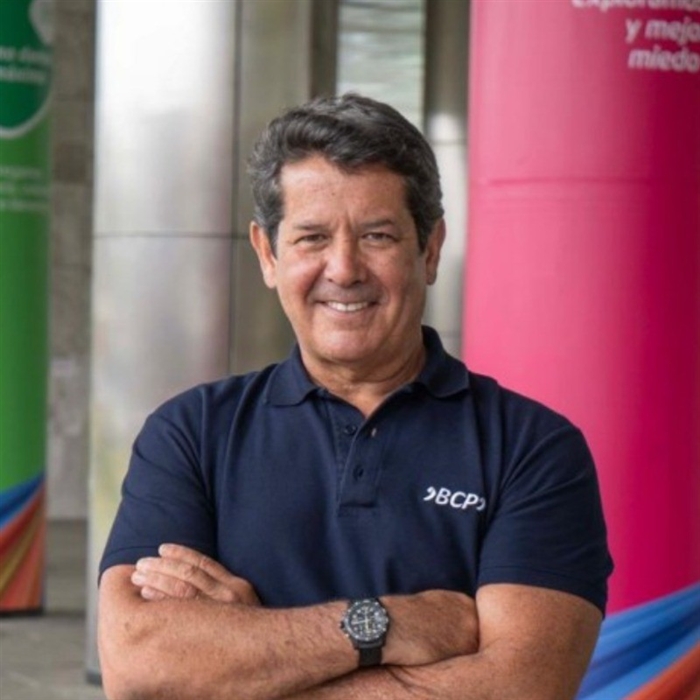 Diego Antonio Cavero