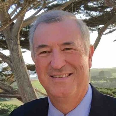 David W Dorman