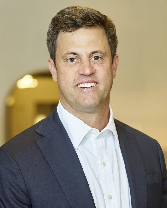 Robert Eifler