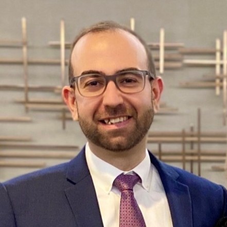 Mikhail Eydelman