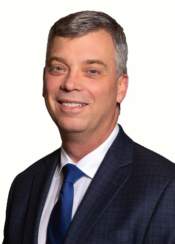 Michael James Farrell