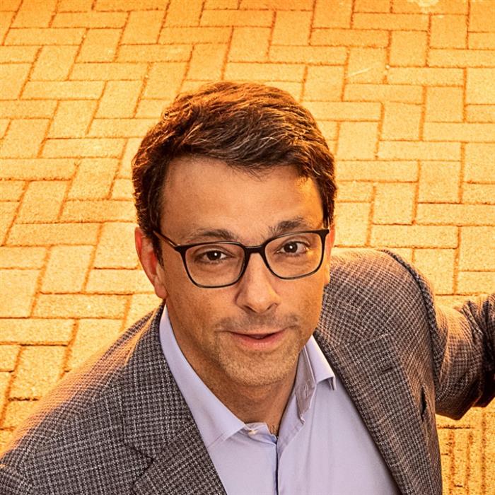 Leonardo Framil