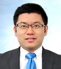 Fuping Chen