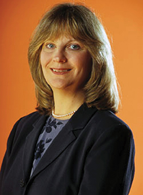 Patricia Gallup
