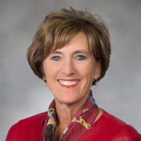 Cathy R Gates