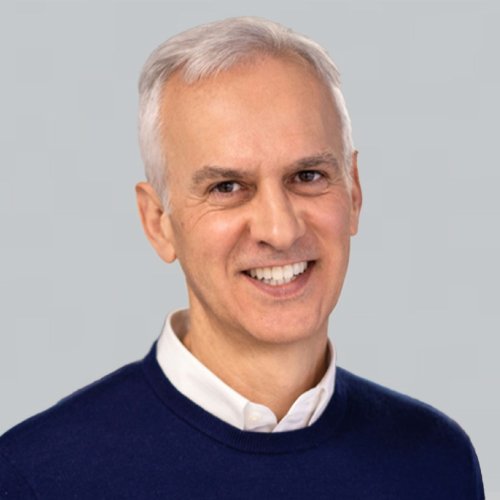 Andrew Gengos