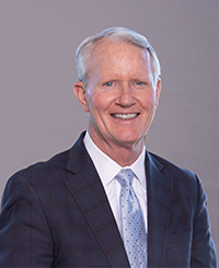 Gerald Joseph Carlson