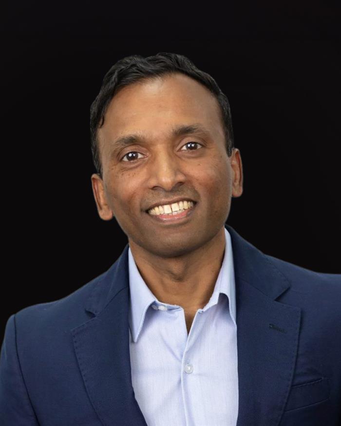 Shravan Goli
