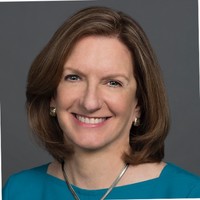 Kathryn Hayley