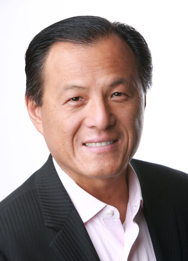 Anthony Li Hsieh