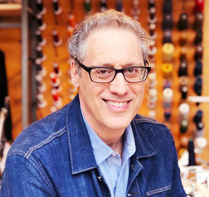 Seth Jaffe