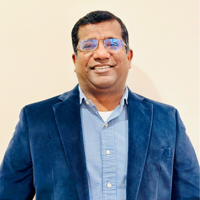 Sachin Jain