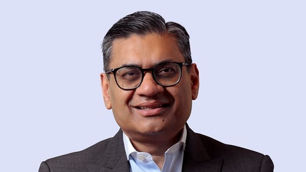 Jaymin B Patel