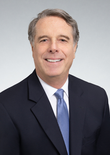 Wayne Johnson