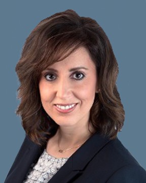 Kathleen M Keene