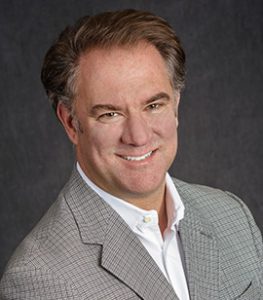 Kevin Caponecchi