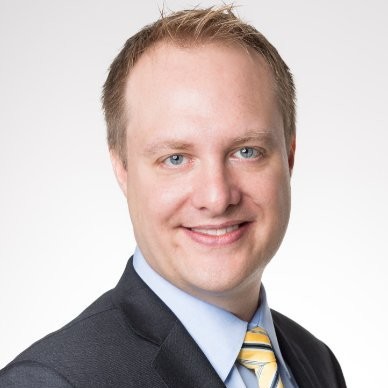 Kris Corbett