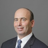 Samuel A Landy