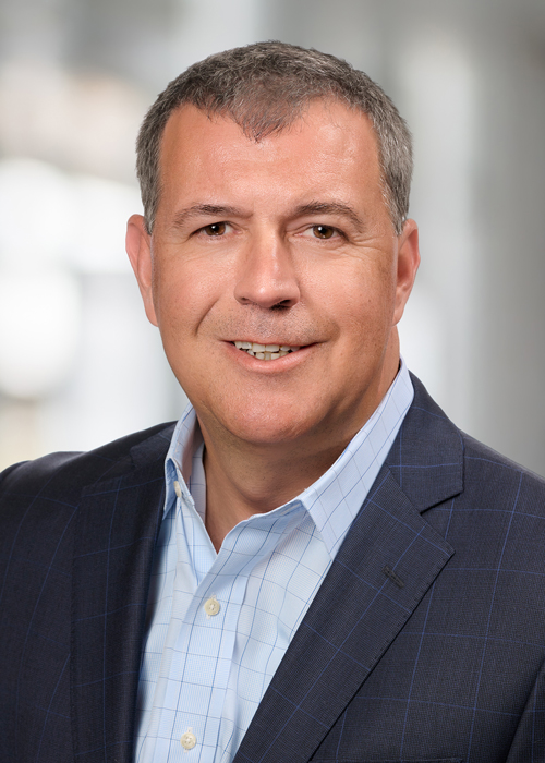Stephen O Leclair