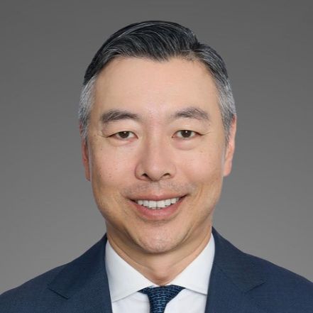 Tony W Lee