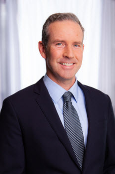 Eric Leef