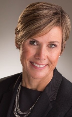 Lisa G Trimberger