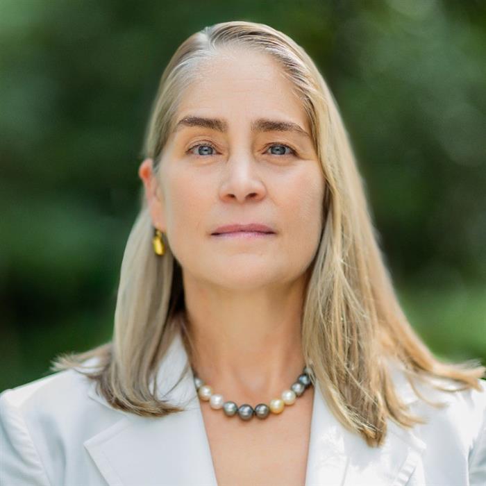 Lynn Haaland
