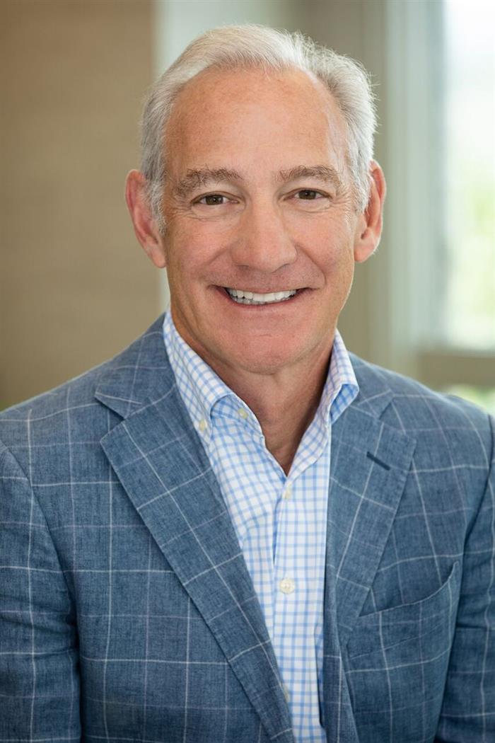 Gregory B Maffei