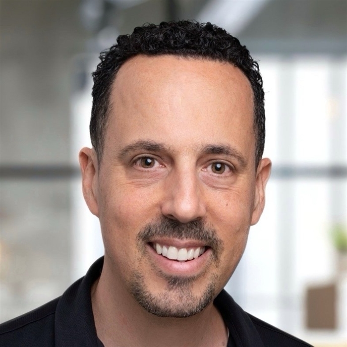 Gabriel Malka