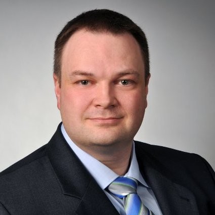 Marcus Andreas Scherer